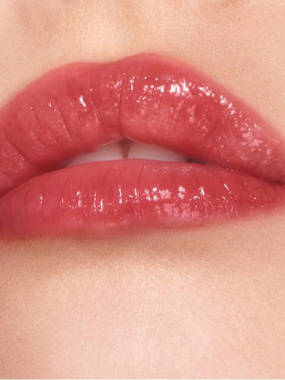 Charlotte Tilbury Collagen Lip Bath Gloss Walk Of No Shame